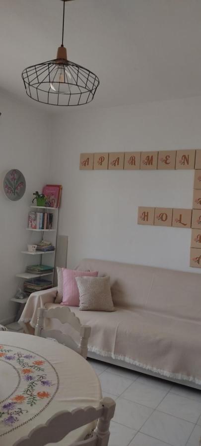 Apartment Tsaira Amoliani Extérieur photo